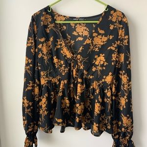 SHEIN Blouse